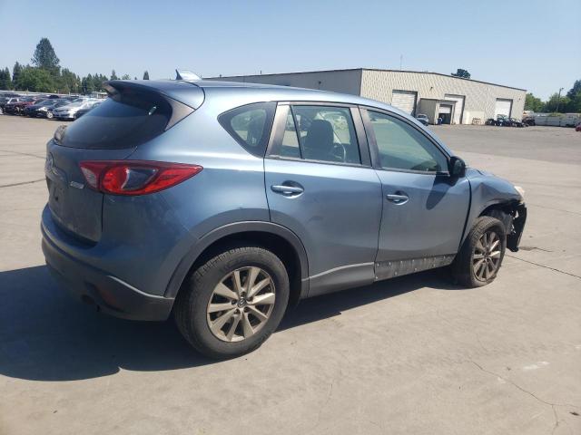 Photo 3 from auction – 2015 MAZDA CX-5 SPORT with VIN JM3KE2BE9F0471952