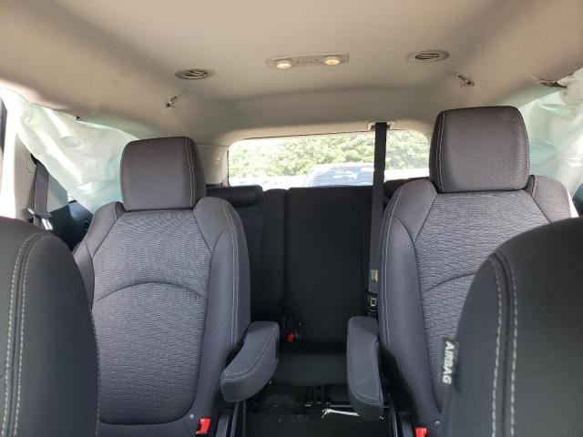 Photo 10 from auction – 2014 CHEVROLET TRAVERSE L with VIN 1GNKRGKD9EJ320448