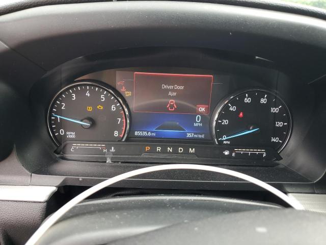 Photo 9 from auction – 2020 FORD EXPLORER X with VIN 1FMSK8DH4LGB14673