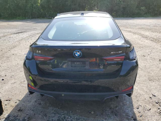 Photo 6 from auction – 2024 BMW I4 XDRIVE with VIN WBY83FB05RFT25133