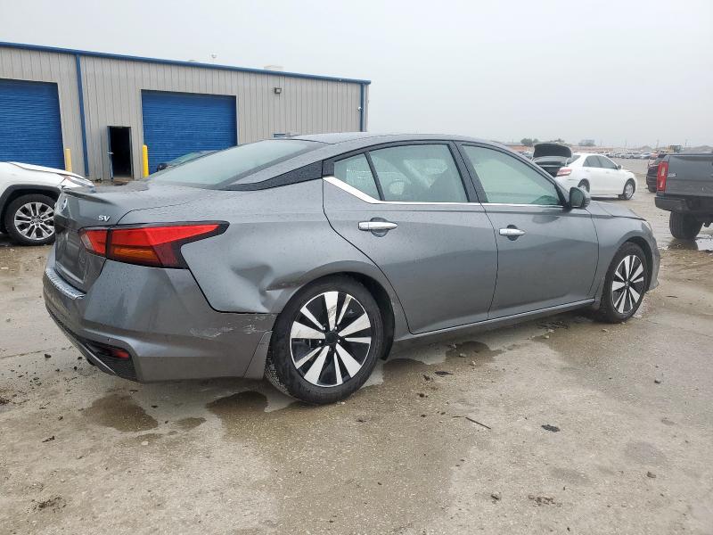 Photo 3 from auction – 2020 NISSAN ALTIMA SV with VIN 1N4BL4DV9LC285481
