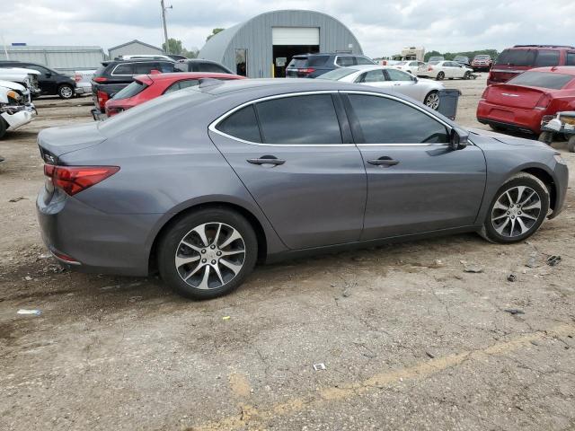 Photo 3 from auction – 2017 ACURA TLX TECH with VIN 19UUB1F59HA000512