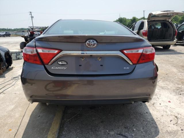 Photo 6 from auction – 2015 TOYOTA CAMRY LE with VIN 4T1BF1FK0FU088891