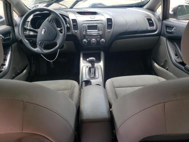 Photo 8 from auction – 2015 KIA FORTE LX with VIN KNAFX4A6XF5269132