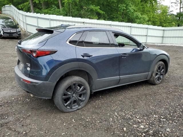 Photo 3 from auction – 2024 MAZDA CX-30 PREM with VIN 3MVDMBDY3RM697612