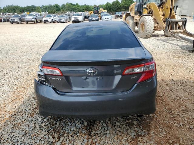 Photo 6 from auction – 2013 TOYOTA CAMRY L with VIN 4T1BF1FK8DU277012