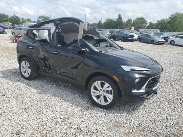 Photo 4 from auction – 2024 BUICK ENCORE GX with VIN KL4AMBSL7RB158875