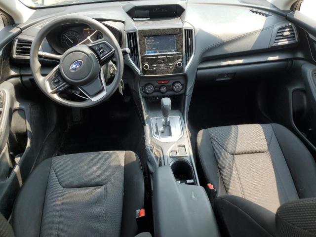 Photo 8 from auction – 2020 SUBARU IMPREZA with VIN 4S3GTAB66L3725747