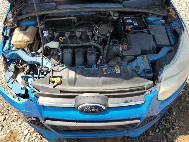 صورة رقم 12 من المزاد - 2014 FORD FOCUS SE مع VIN 1FADP3K22EL425681