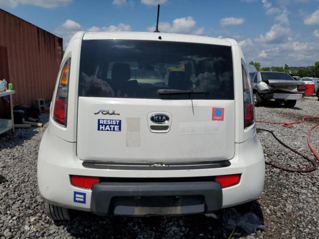 Снимка 6 от търг – 2011 KIA SOUL + с VIN KNDJT2A20B7715085