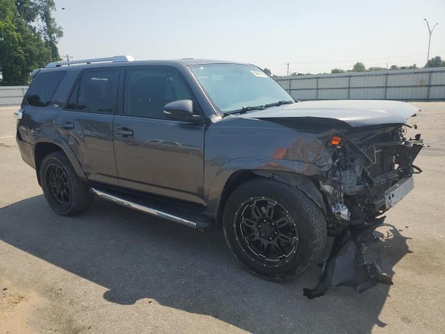 Photo 4 from auction – 2016 TOYOTA 4RUNNER SR with VIN JTEZU5JR4G5125520
