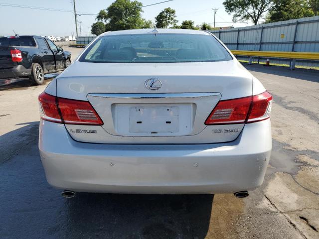 Photo 6 from auction – 2010 LEXUS ES 350 with VIN JTHBK1EG4A2375425