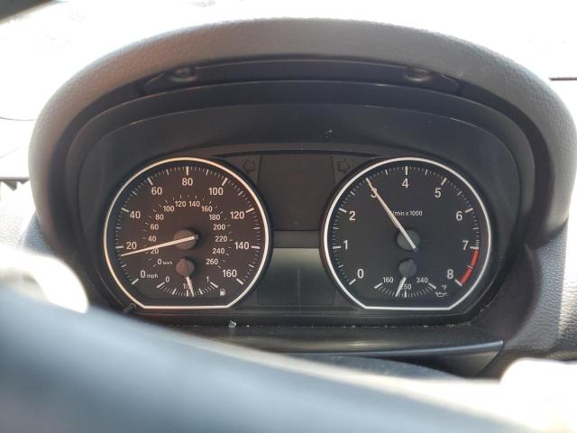 Photo 9 from auction – 2011 BMW 135 I with VIN WBAUC9C50BVM10451
