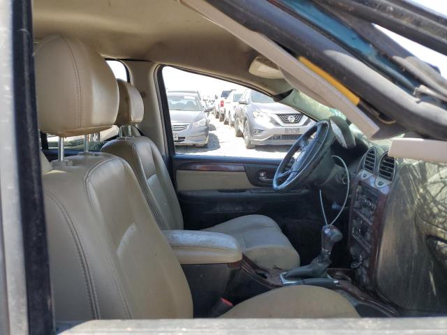 Photo 7 from auction – 2005 GMC ENVOY with VIN 1GKDT13S252117297