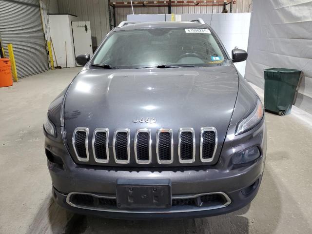 Photo 5 from auction – 2015 JEEP CHEROKEE L with VIN 1C4PJMDS3FW728979