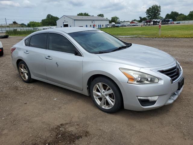 Photo 4 from auction – 2013 NISSAN ALTIMA 2.5 with VIN 1N4AL3AP5DC102168