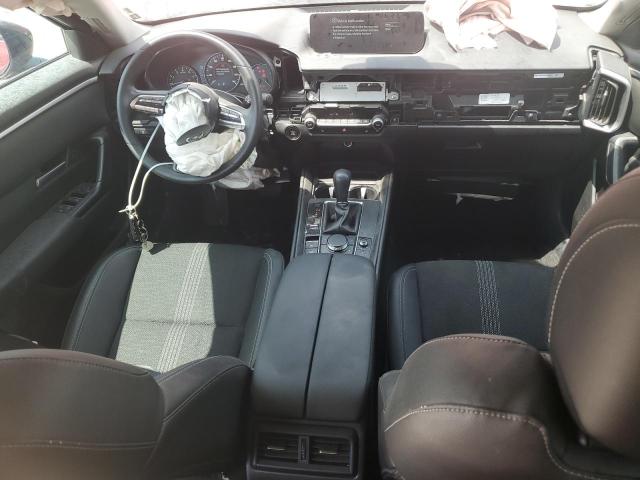 Photo 8 from auction – 2024 MAZDA CX-50 PREF with VIN 7MMVABBM0RN221595