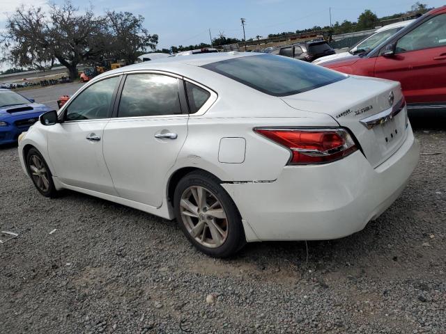 Photo 2 from auction – 2014 NISSAN ALTIMA 2.5 with VIN 1N4AL3AP6EC179133
