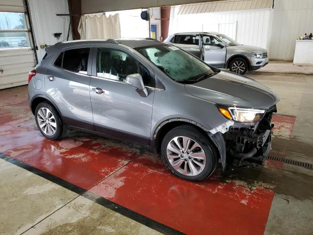 Photo 4 from auction – 2019 BUICK ENCORE PRE with VIN KL4CJASB6KB938830