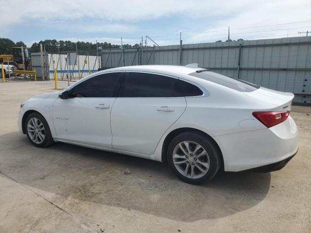 Photo 2 from auction – 2018 CHEVROLET MALIBU LT with VIN 1G1ZD5ST6JF272477