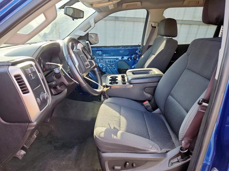 Photo 7 from auction – 2016 GMC SIERRA C15 with VIN 3GTP1MEC2GG207341