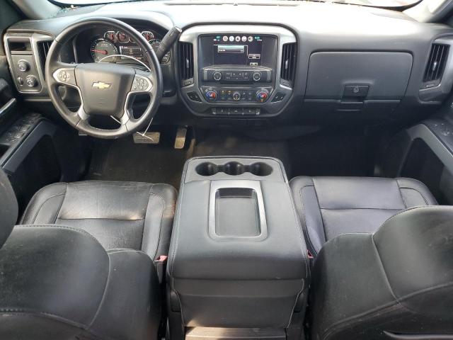Photo 8 from auction – 2017 CHEVROLET SILVERADO with VIN 3GCUKREC4HG272884