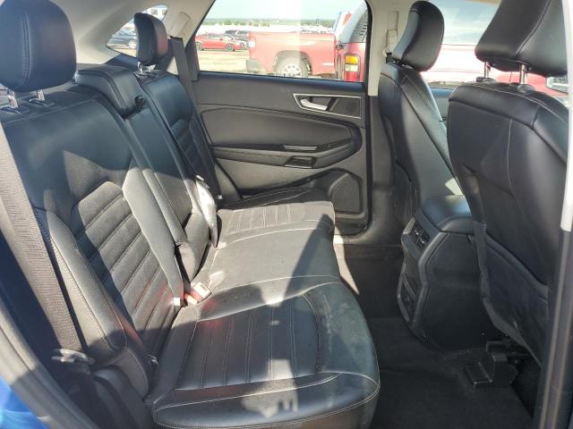 Photo 11 from auction – 2023 FORD EDGE SEL with VIN 2FMPK4J98PBA35483