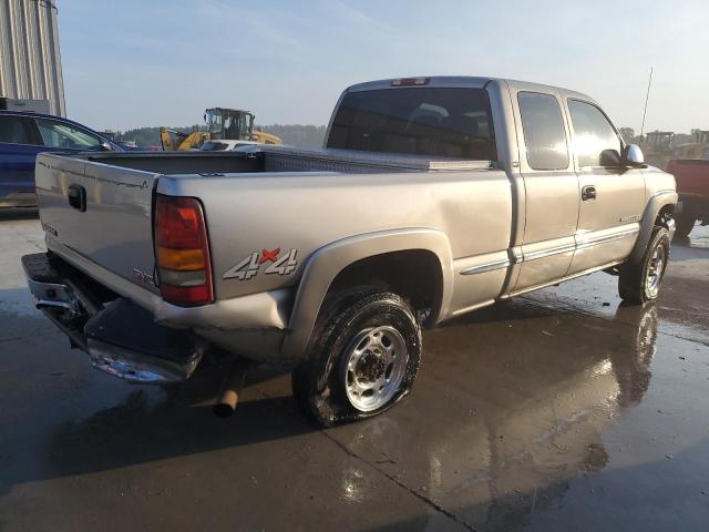 Photo 3 from auction – 2001 GMC SIERRA K25 with VIN 1GTHK29U81E293519