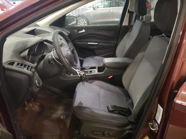 Photo 7 from auction – 2018 FORD ESCAPE SE with VIN 1FMCU9GD9JUB73570