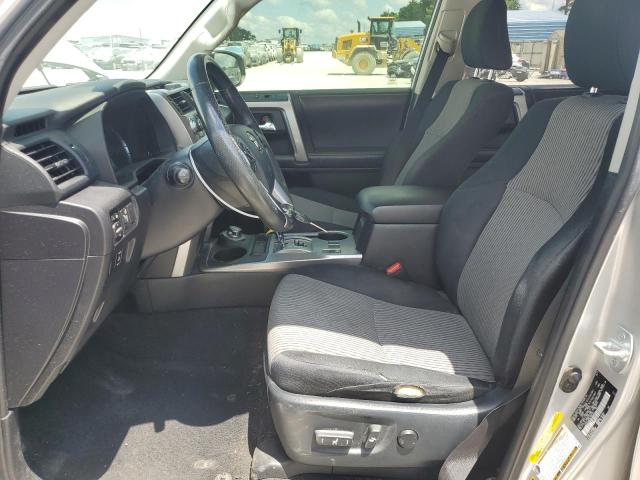 Photo 7 from auction – 2015 TOYOTA 4RUNNER SR5/SR5 PREMIUM with VIN JTEBU5JR8F5260192