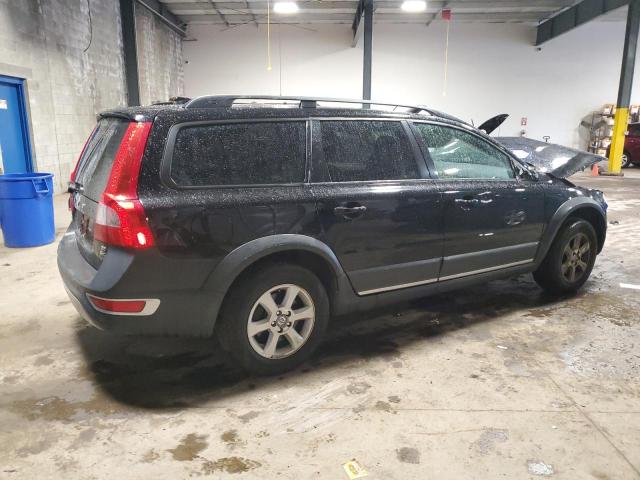 Photo 3 from auction – 2008 VOLVO XC70 with VIN YV4BZ982681024508