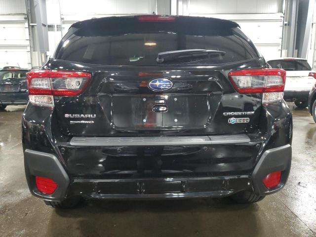 Photo 6 from auction – 2022 SUBARU CROSSTREK with VIN JF2GTHMC8NH210736