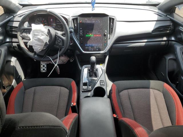 Photo 8 from auction – 2024 SUBARU IMPREZA RS with VIN JF1GUHJC0R8323382