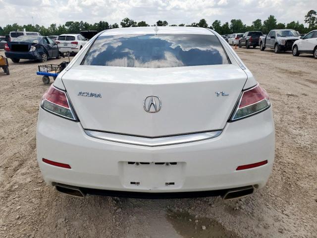 Foto 6 de la subasta – 2012 ACURA TL con VIN 19UUA8F29CA009138