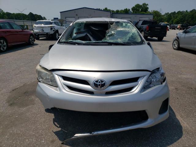 Photo 5 from auction – 2011 TOYOTA COROLLA BA with VIN JTDBU4EE4BJ098312