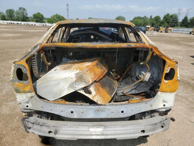 Photo 6 from auction – 2015 CHEVROLET IMPALA LT with VIN 2G1115SL2F9187920