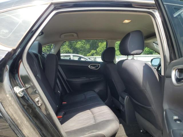 Photo 10 from auction – 2016 NISSAN SENTRA S with VIN 3N1AB7AP6GL638823