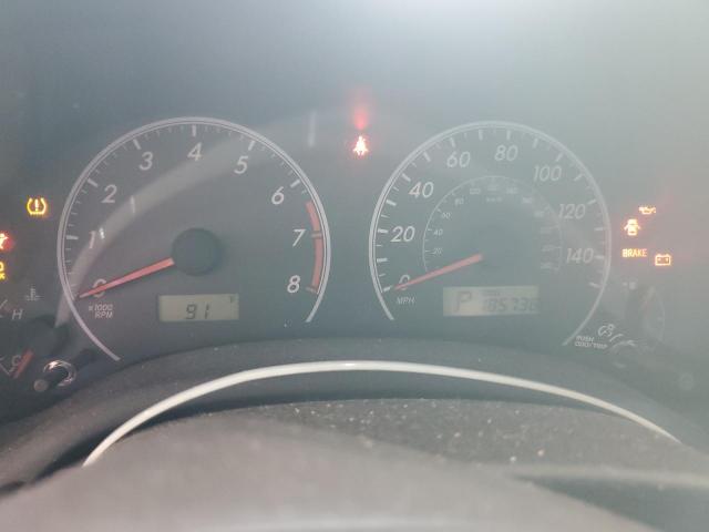 صورة رقم 9 من المزاد - 2013 TOYOTA COROLLA BA مع VIN 2T1BU4EE0DC986795