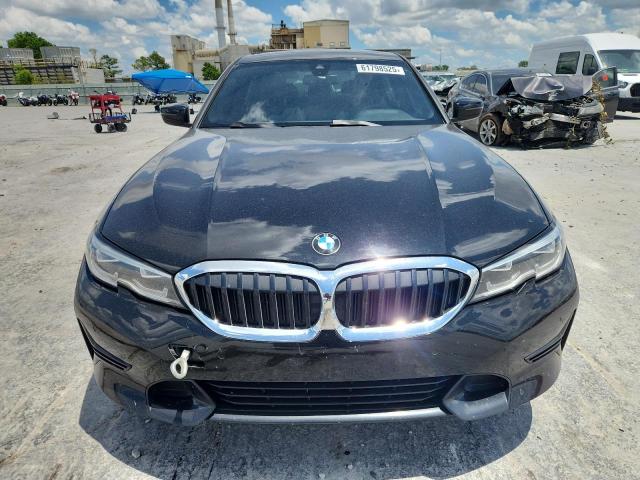 Photo 5 from auction – 2019 BMW 330XI with VIN WBA5R7C51KAJ84676