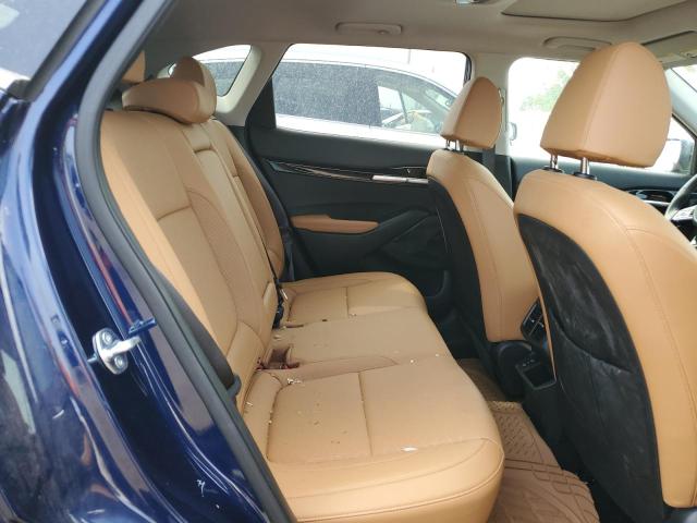 Photo 10 from auction – 2025 KIA SELTOS EX with VIN KNDERCAA4S7690012