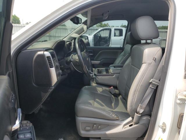 Photo 7 from auction – 2014 CHEVROLET SILVERADO with VIN 3GCUKSEC2EG229468