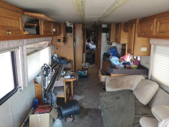 Photo 6 from auction – 1993 HOLR MOTORHOME with VIN 4S7KT9S06NC006682