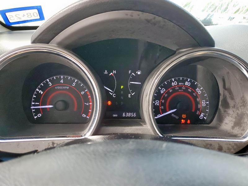 Zdjęcie 9 z aukcji – 2013 TOYOTA HIGHLANDER z VIN 5TDZA3EH6DS041739