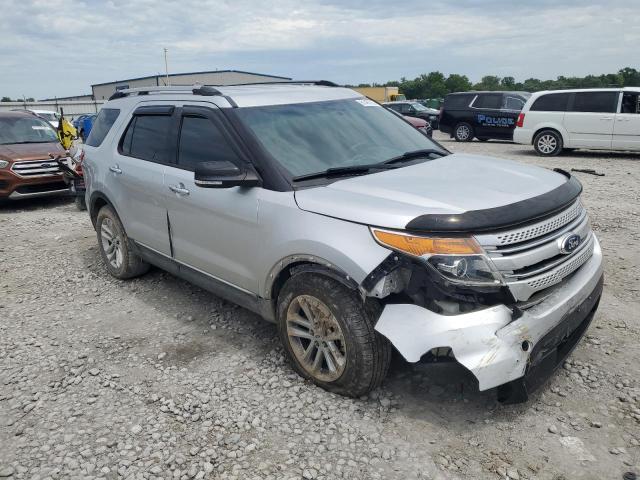 Photo 4 from auction – 2013 FORD EXPLORER X with VIN 1FM5K7D85DGB61977