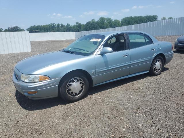 Photo 1 from auction – 2003 BUICK LESABRE CU with VIN 1G4HP52K434176536