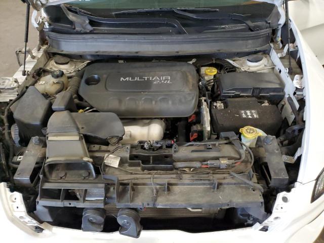 Photo 12 from auction – 2018 JEEP CHEROKEE L with VIN 1C4PJMDB3JD617319