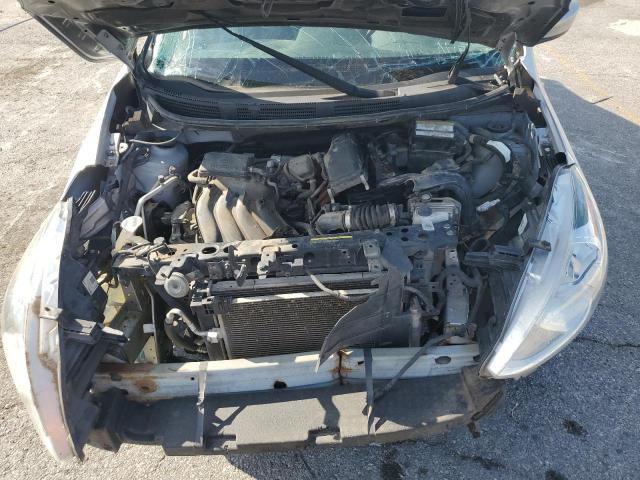 Photo 11 from auction – 2016 NISSAN VERSA S with VIN 3N1CN7AP0GL910685