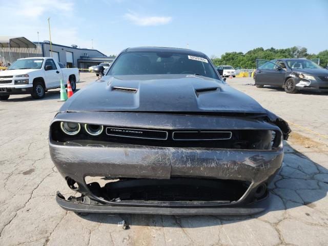 Photo 5 from auction – 2017 DODGE CHALLENGER with VIN 2C3CDZAG8HH598075