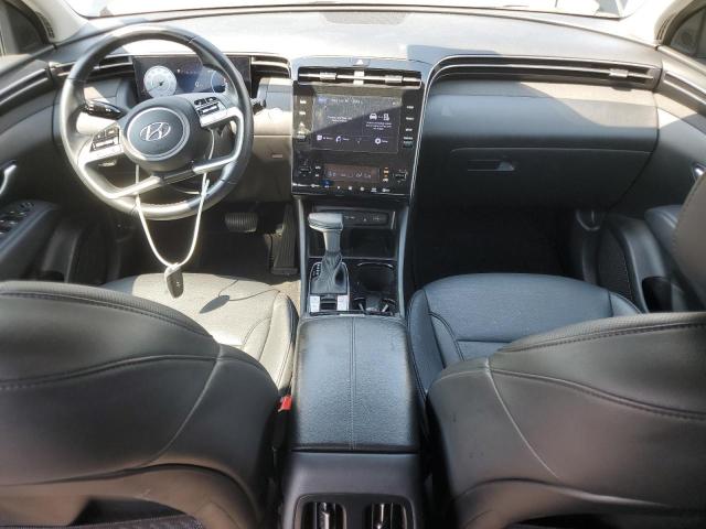 Zdjęcie 8 z aukcji – 2023 HYUNDAI TUCSON z VIN 5NMJFCAE2PH258111