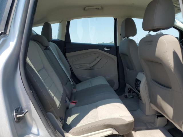 Photo 10 from auction – 2013 FORD C-MAX SE with VIN 1FADP5AU4DL527903